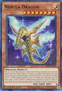 Nebula Dragon [MP20-EN159] Common - Board Wipe