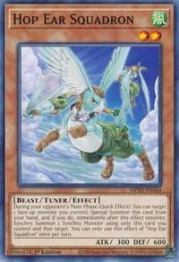 Hop Ear Squadron [MP20-EN164] Common - Board Wipe