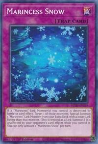 Marincess Snow [MP20-EN189] Common - Board Wipe