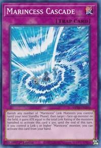 Marincess Cascade [MP20-EN190] Common - Board Wipe