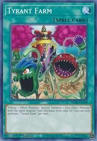 Tyrant Farm [MP20-EN199] Common - Board Wipe