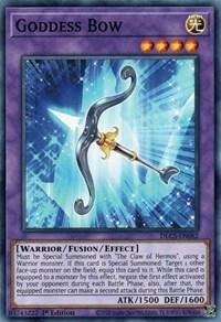 Goddess Bow [DLCS-EN062] Common - Board Wipe