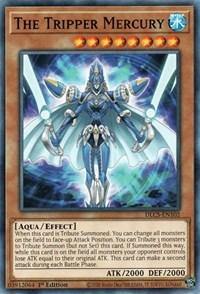 The Tripper Mercury [DLCS-EN102] Common - Board Wipe