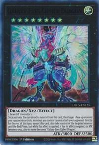 Galaxy-Eyes Cipher Dragon (Purple) [DLCS-EN125] Ultra Rare - Board Wipe