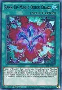 Rank-Up-Magic Quick Chaos (Purple) [DLCS-EN044] Ultra Rare - Board Wipe