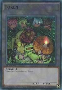 Token (T05) [SDCH-ENT05] Super Rare - Board Wipe