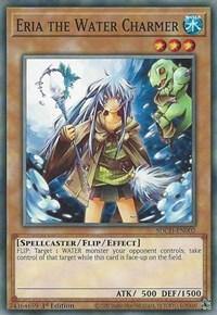 Eria the Water Charmer [SDCH-EN002] Common - Board Wipe