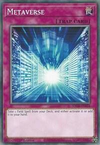 Metaverse [SDCH-EN034] Common - Board Wipe
