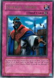 Imperial Order [DB1-EN086] Ultra Rare