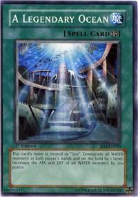 A Legendary Ocean [SD4-EN020] Common - Board Wipe
