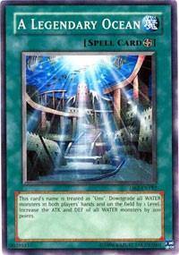 A Legendary Ocean [DB2-EN187] Common - Board Wipe