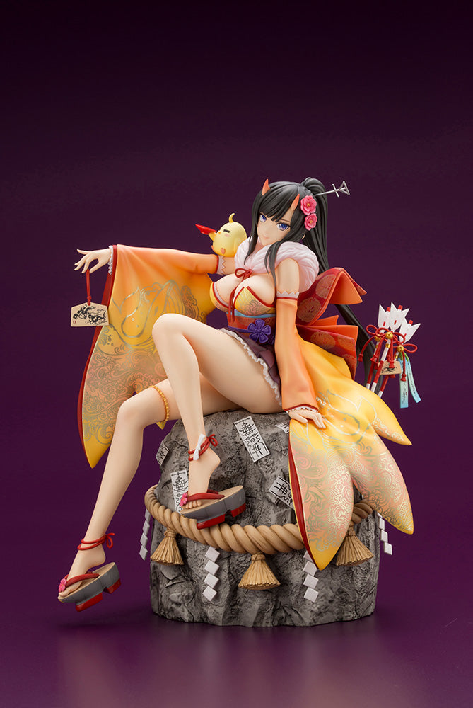 Azur Lane: Ryuuhou (Firebird's New Year Dance)