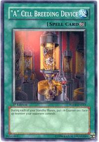 "A" Cell Breeding Device [FOTB-EN043] Common - Board Wipe