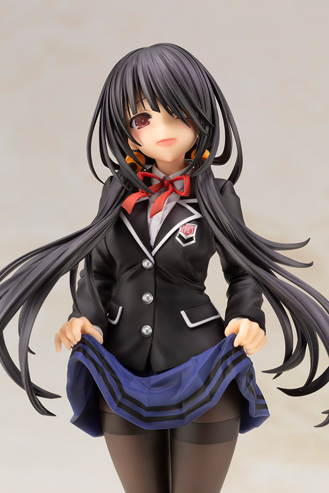 Date-A-Live: Kurumi Tokisaki (School Uniform)
