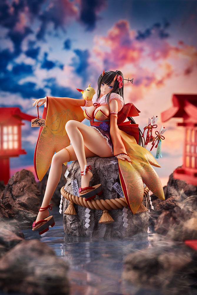 Azur Lane: Ryuuhou (Firebird's New Year Dance)