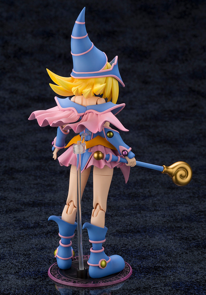 Yu-Gi-Oh!: Dark Magician Girl (Crossframe)