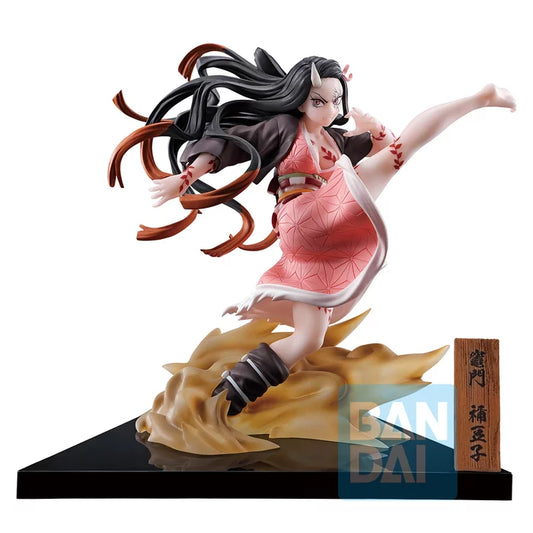 Demon Slayer: Nezuko Kamado (Demon Form)