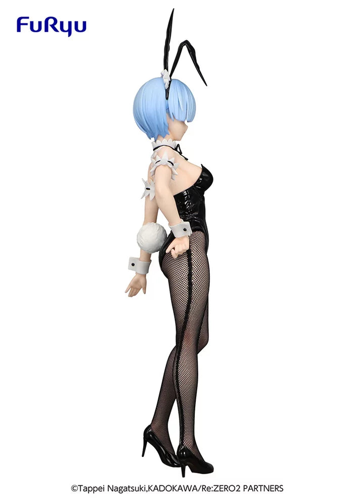 Re:Zero Starting Life in Another World: Rem (BiCute Bunnies)