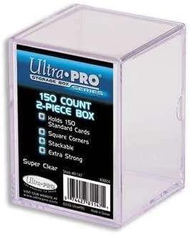 150 count 2-Piece Box - Board Wipe