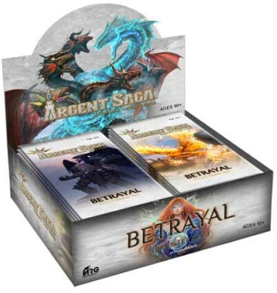 Betrayal 2.0 - Board Wipe