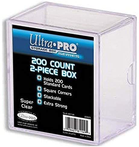 200 count 2-Piece Box - Board Wipe
