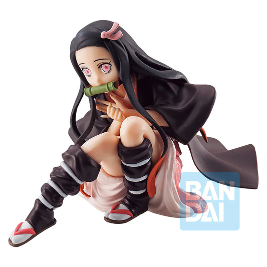 Demon Slayer: Nezuko Kamado (Tengen Uzui is Here!)