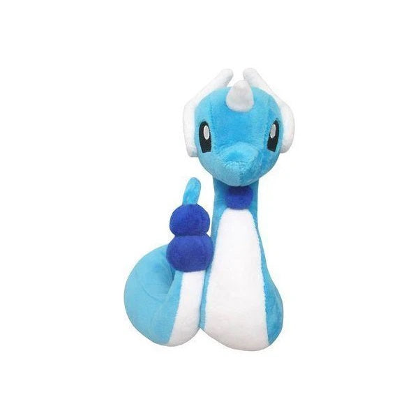 Pokemon Plush - Draonair