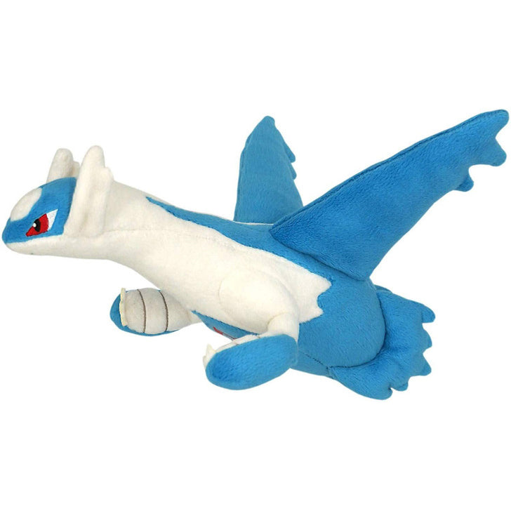 Sanei Pokémon Latios Plush, 10"