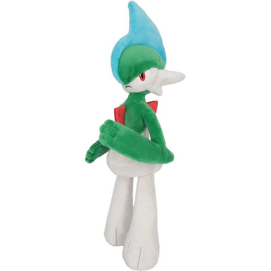 Pokémon Gallade Plush, 13"