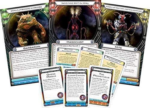Cosmic Encounter Cosmic Encounter