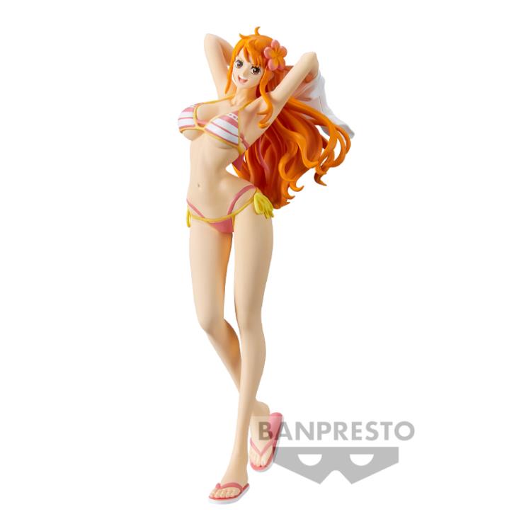 One Piece: Nami (Grandline Girls Vacation) Ver.B