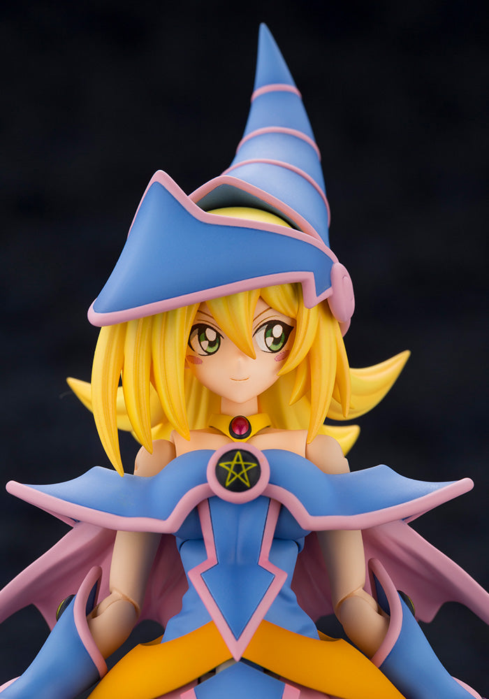 Yu-Gi-Oh!: Dark Magician Girl (Crossframe)