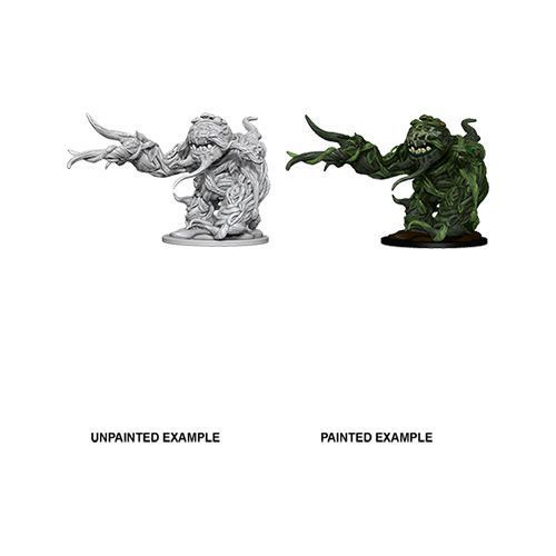 Shambling Mound Wave 12.5