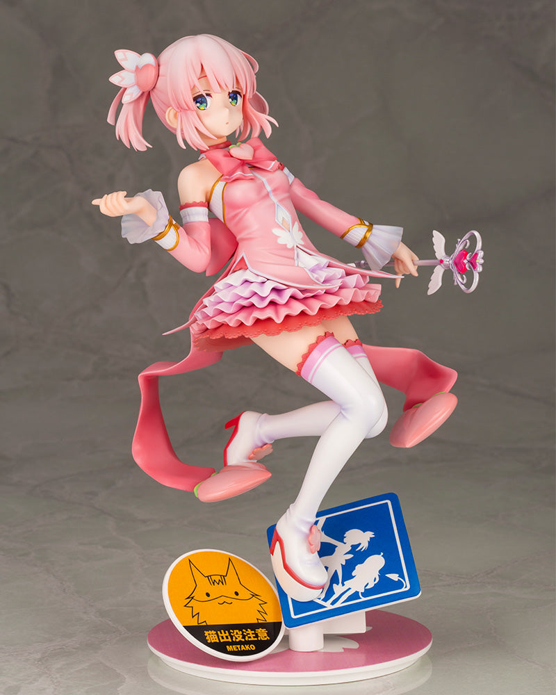 The Demon Girl Next Door: Momo Chiyoda