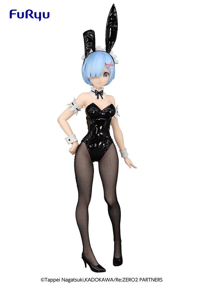 Re:Zero Starting Life in Another World: Rem (BiCute Bunnies)