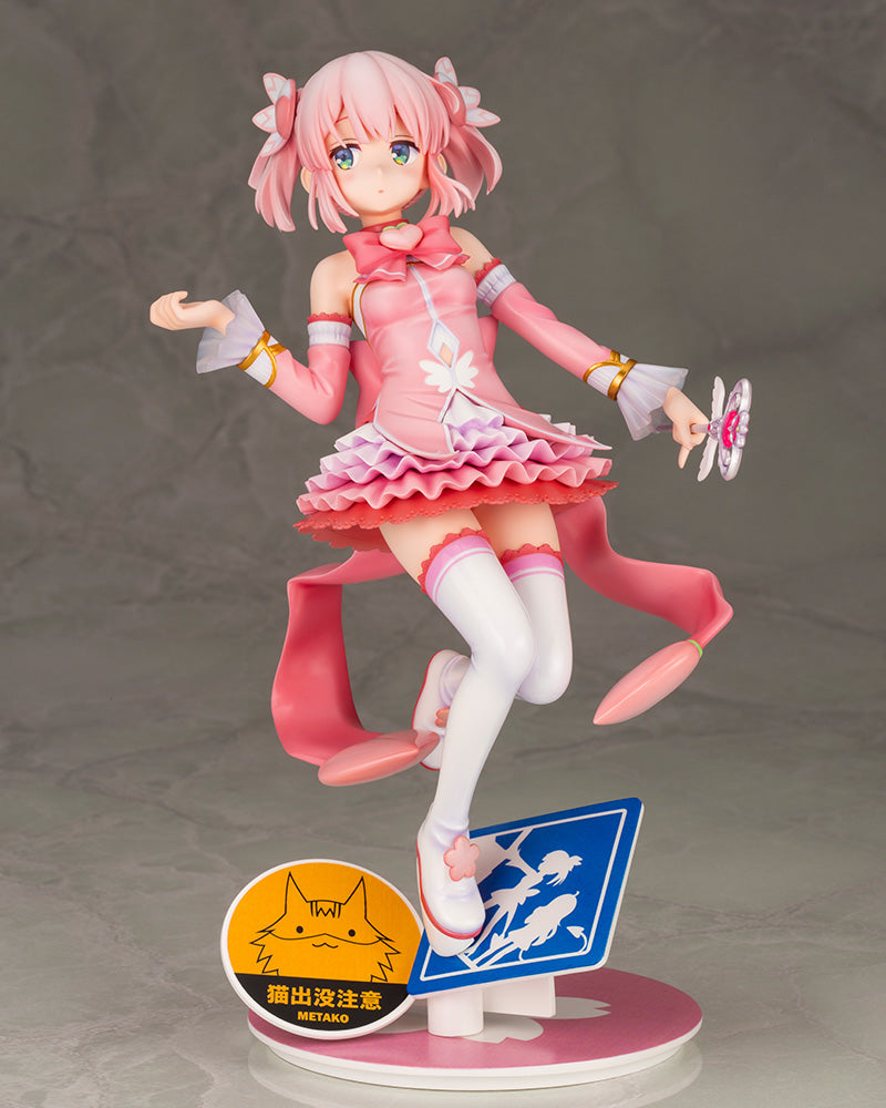 The Demon Girl Next Door: Momo Chiyoda