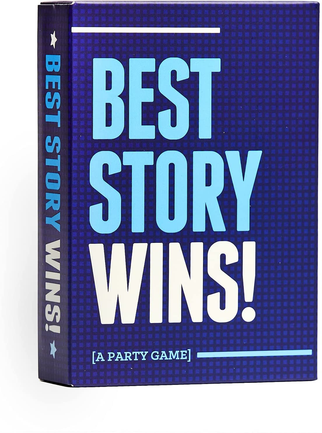 Best Story Wins