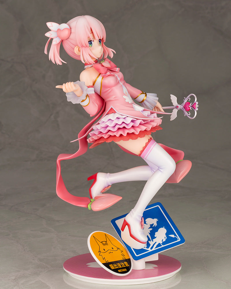 The Demon Girl Next Door: Momo Chiyoda