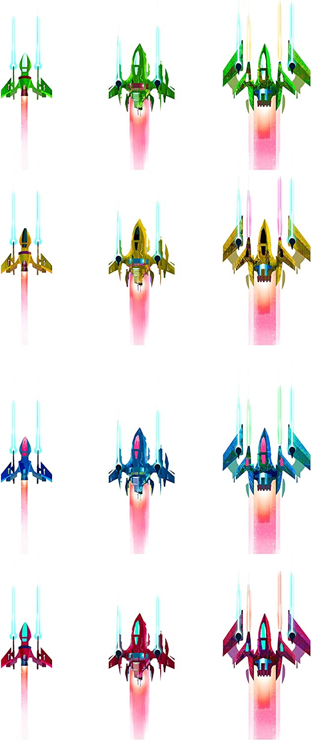 Flip Ships - Board Wipe