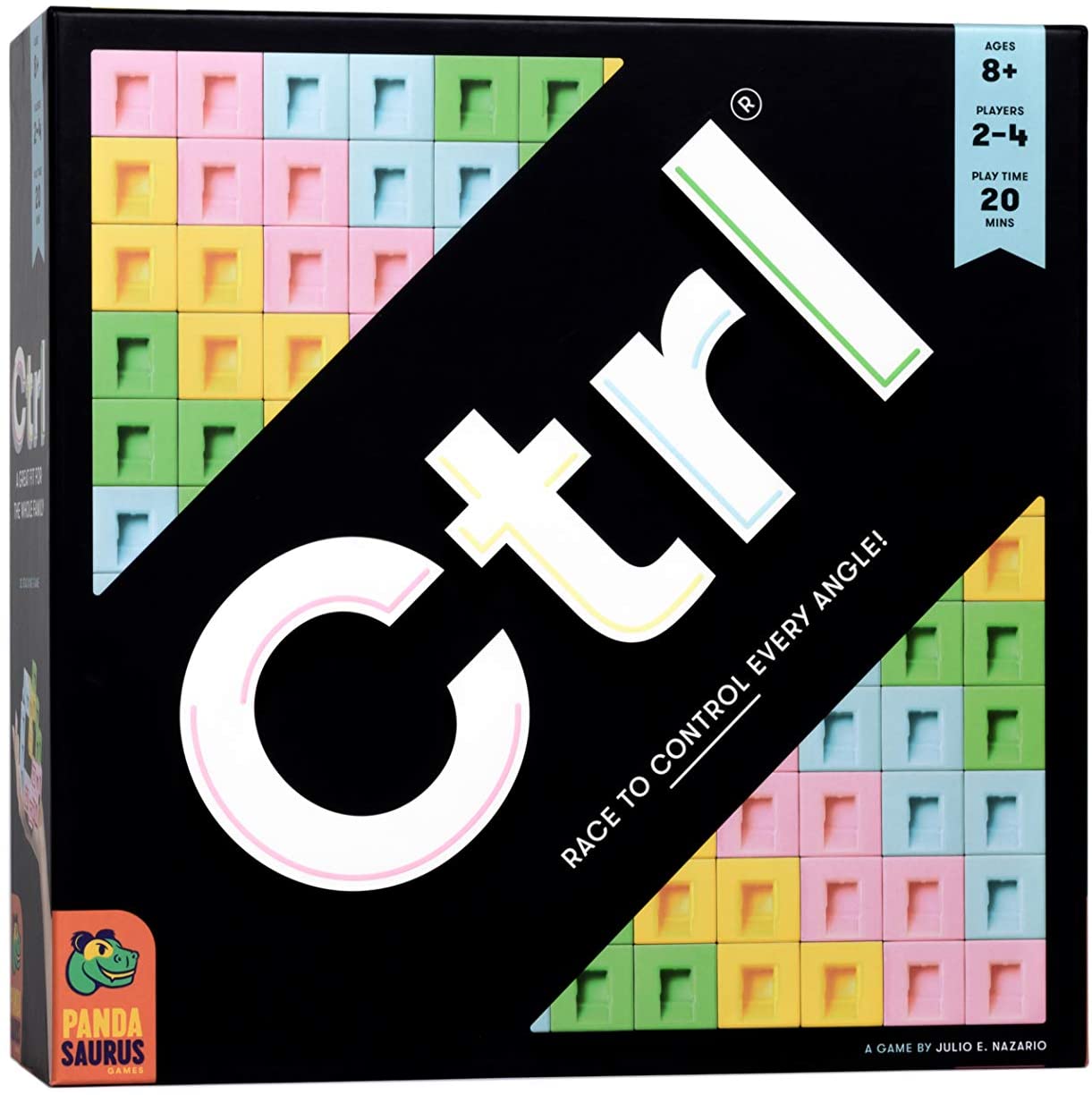 Ctrl - Board Wipe