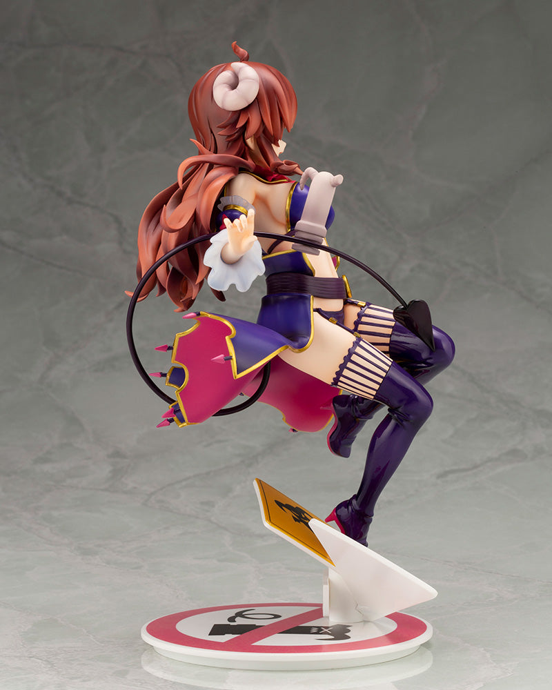 The Demon Girl Next Door: Shadow Mistress Yuko