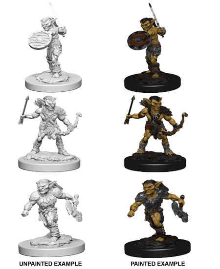 Goblins - Board Wipe