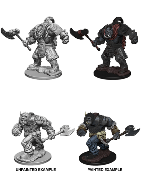 Orcs - Board Wipe