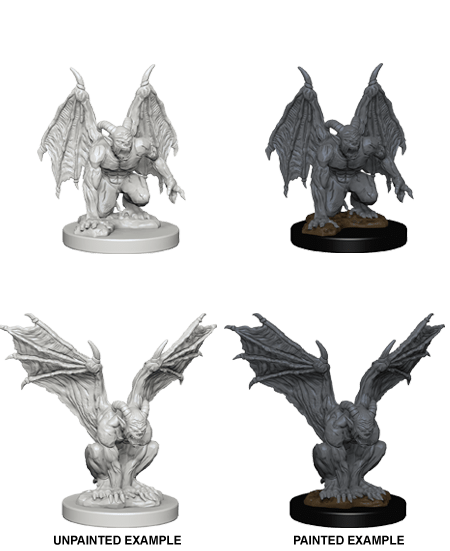 Gargoyles - Board Wipe