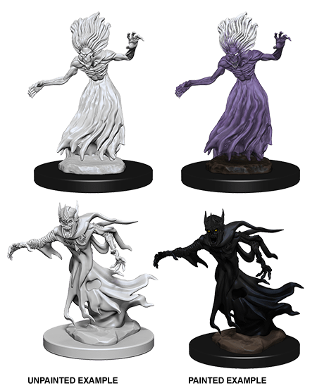 Wraith & Specter - Board Wipe