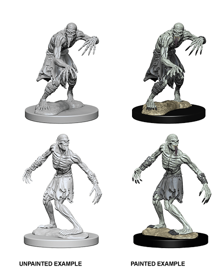 Ghouls - Board Wipe