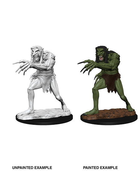 Troll - Board Wipe