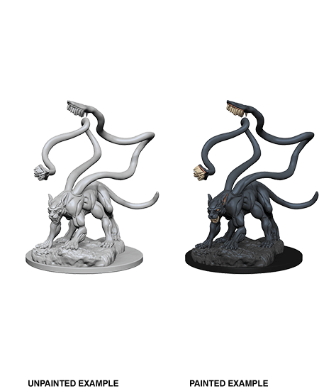 Displacer Beast - Board Wipe