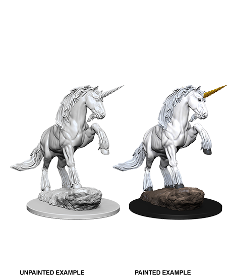 Pathfinder: Unicorn Wave 1