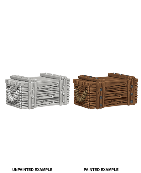 Crates - Board Wipe